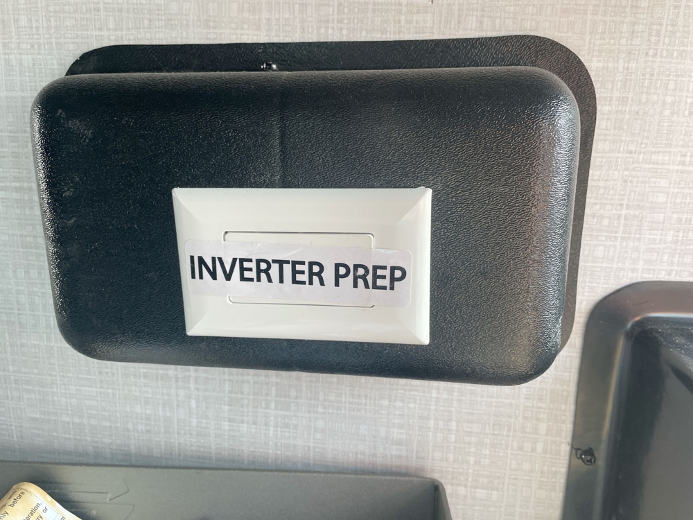 inverter