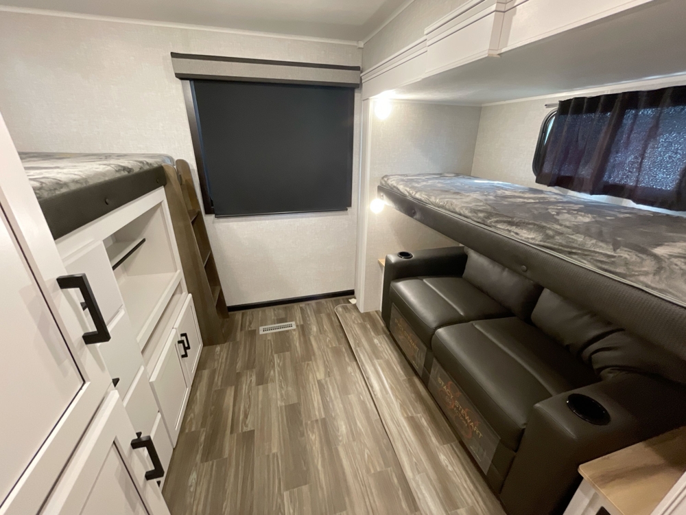 bunk-room