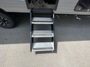 steps