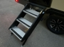 steps