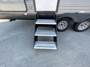 steps