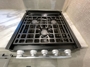stove-oven