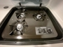 stove-oven