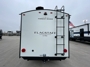backside