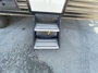 steps