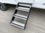 steps