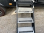 steps