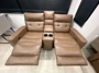 double-recliners