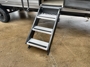 steps