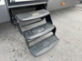 steps