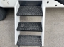 steps