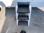 steps