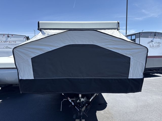 2026 Forest River Flagstaff OTG 141OTG — photo 5 of 8