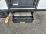 steps