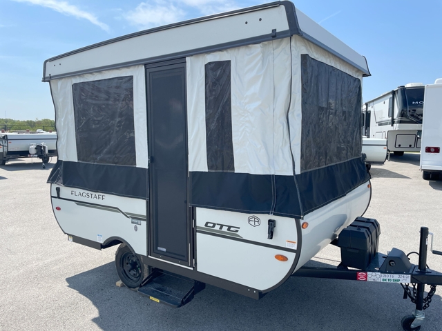 2026 Forest River Flagstaff OTG 171OTG — photo 1 of 8