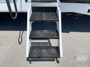 steps