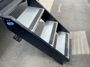 steps