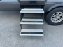 steps