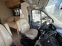 driver-seat