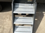 steps