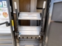 steps