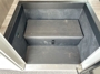 steps