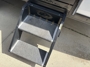steps
