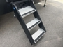 steps