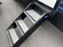 steps