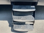 steps