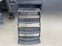 steps