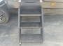 steps