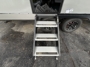 steps