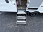 steps