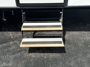 steps