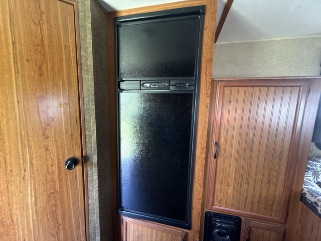 2017 Starcraft Travel Star 207RB — photo 7 of 8
