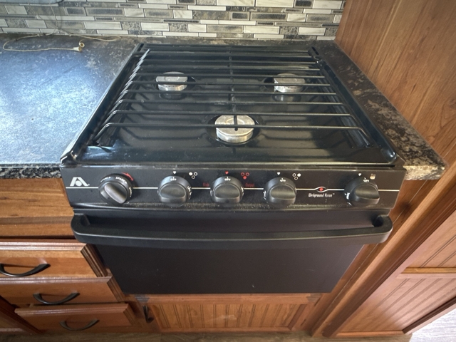 2017 Starcraft Travel Star 207RB — photo 8 of 8