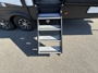 steps