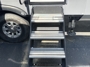 steps