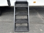 steps