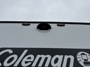 backside