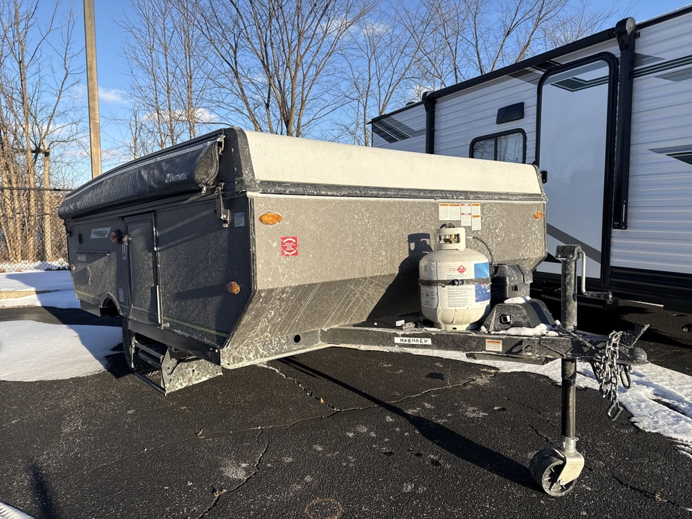 2019 Forest River Rockwood Freedom 1940LTD - Stock #2632242