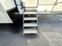 steps