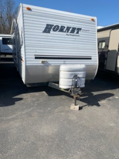 trailer