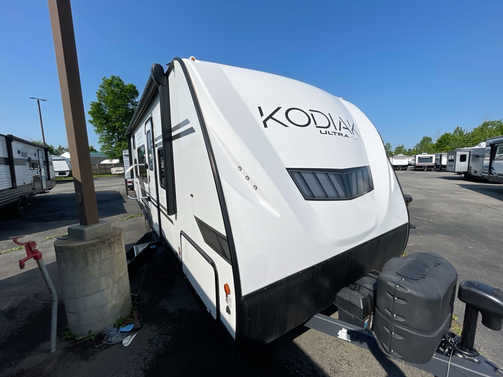 2022 Dutchmen Kodiak 227BH
