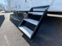 steps