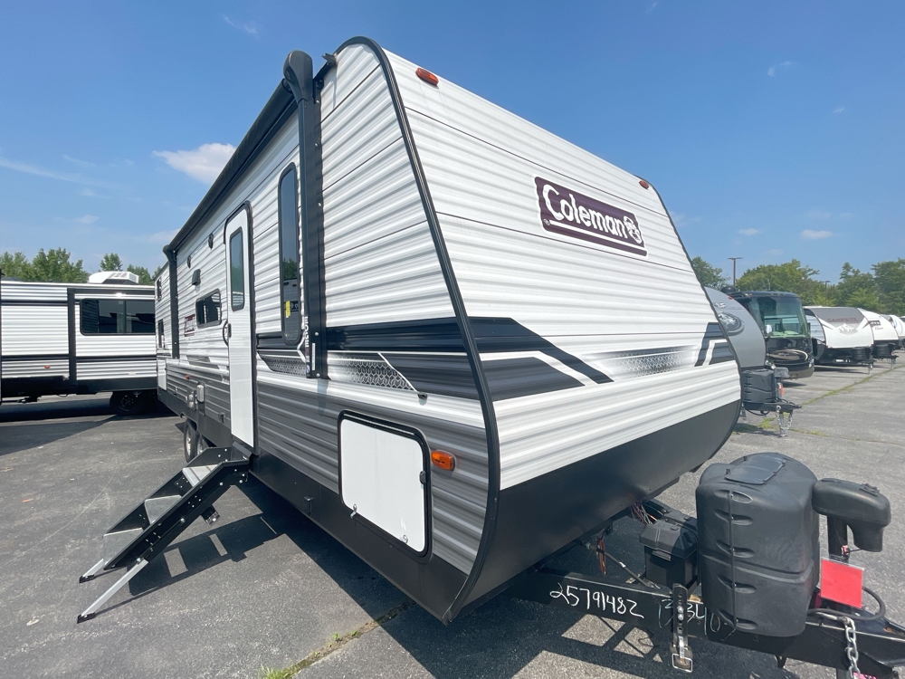 2022 Coleman Coleman Lantern 295QB - Stock #2579148Z | Hamburg, NY