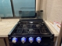stove-oven
