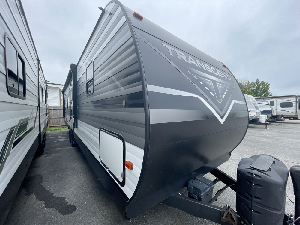 2021 Grand Design Transcend Xplor 297QB - Stock #2586766Z | Hamburg, NY ...