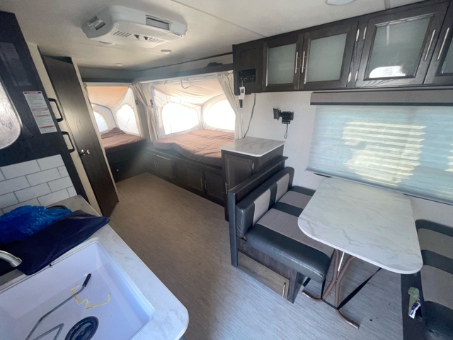 2019 Dutchmen Kodiak Cub 179E — photo 3 of 8